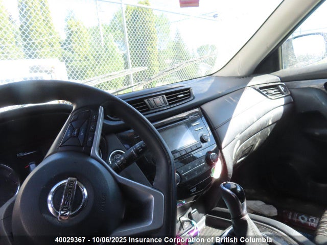 5N1AT2MV2HC791893 Nissan 2017