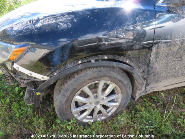 5N1AT2MV2HC791893 Nissan 2017