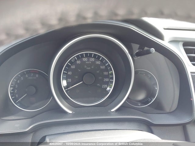 3HGGK5H69HM101661 Honda l15b1/l15b3