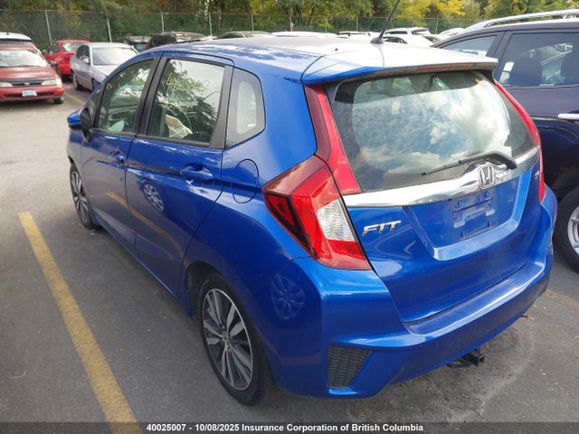 3HGGK5H69HM101661 Honda l15b1/l15b3