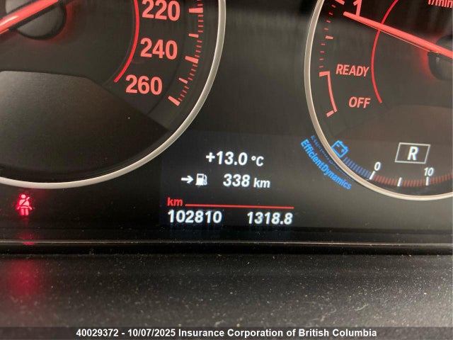 WBA8E5G51HNU22583 BMW 320i Xdrive