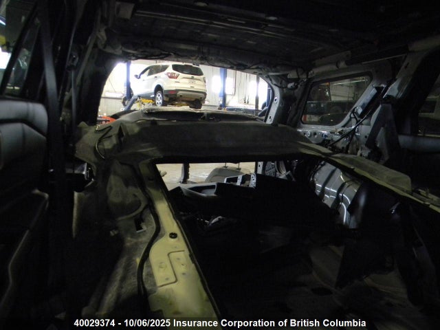 Ford ti-vct 2023 1FMSK8JH5PGC11617 Image 12