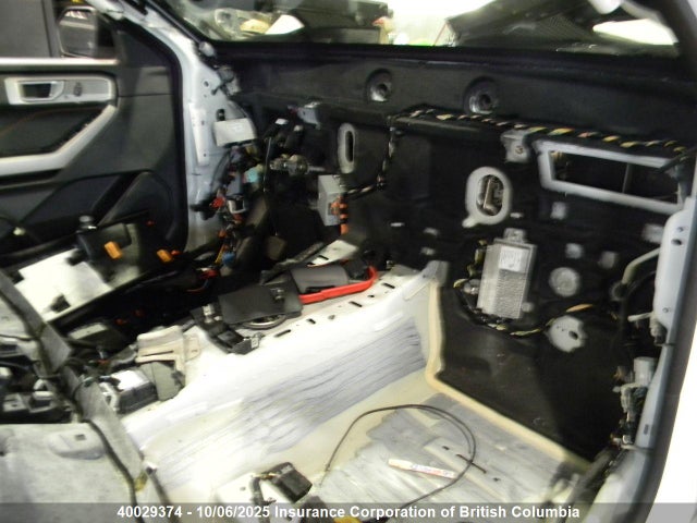 Ford ti-vct 2023 1FMSK8JH5PGC11617 Image 13