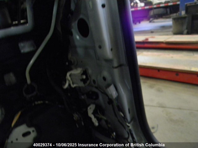 Ford ti-vct 2023 1FMSK8JH5PGC11617 Image 14