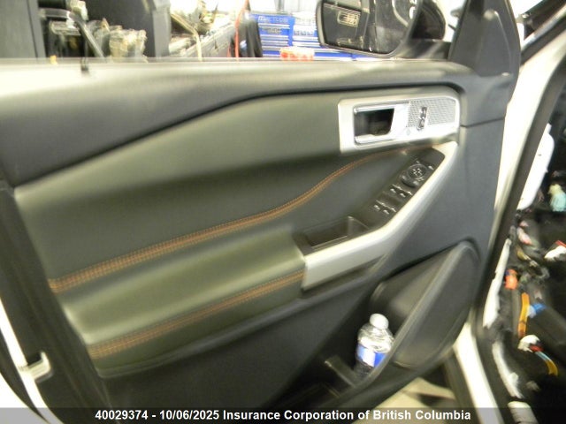 Ford ti-vct 2023 1FMSK8JH5PGC11617 Image 17
