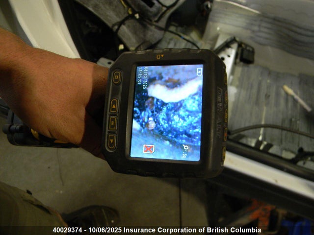 Ford ti-vct 2023 1FMSK8JH5PGC11617 Image 21