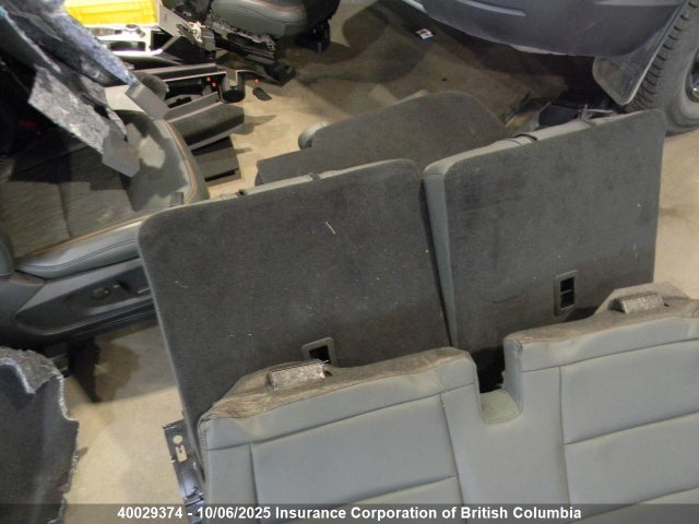 Ford ti-vct 2023 1FMSK8JH5PGC11617 Image 7