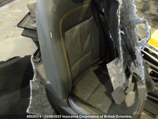 Ford ti-vct 2023 1FMSK8JH5PGC11617 Image 8