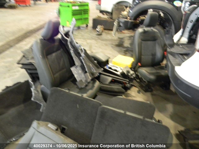 Ford ti-vct 2023 1FMSK8JH5PGC11617 Image 9