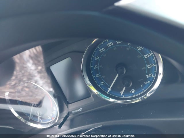 2T1BURHE7KC228927 Toyota 2zr-fe