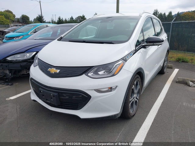 1G1FZ6S05M4110307 Chevrolet 2021