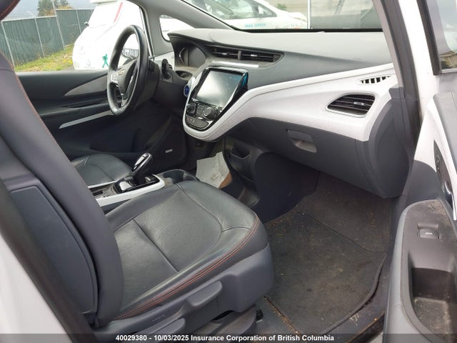 1G1FZ6S05M4110307 Chevrolet 2021