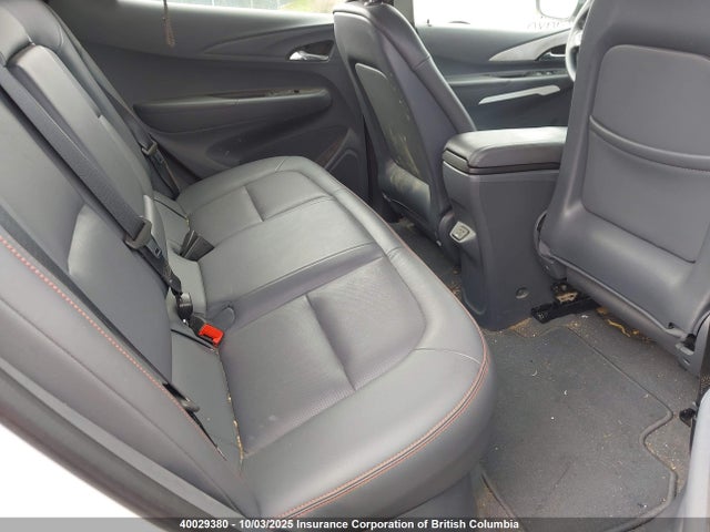 1G1FZ6S05M4110307 Chevrolet 2021