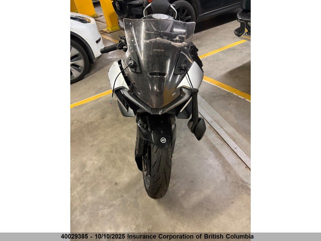 LCEPEVLP8S6003122 Cf Moto 2025