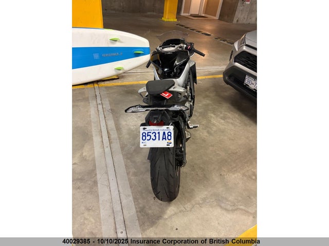 LCEPEVLP8S6003122 Cf Moto 2025