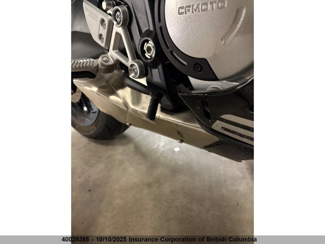LCEPEVLP8S6003122 Cf Moto 2025