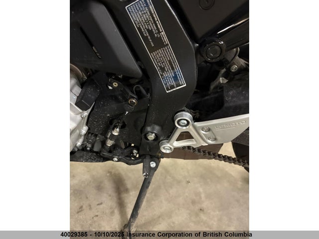 LCEPEVLP8S6003122 Cf Moto 2025