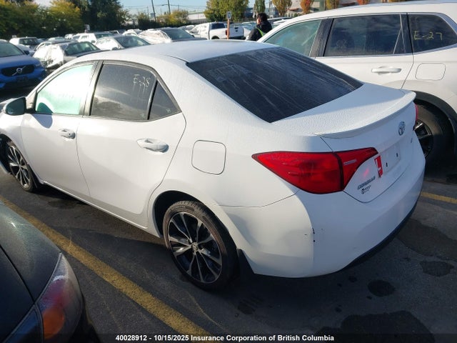 Toyota 2zr-fe 2018 2T1BURHE5JC976705 Image 3