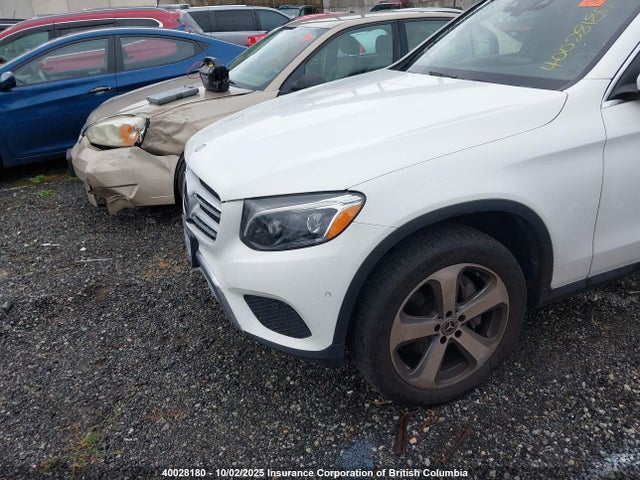 WDC0G4KB3HF224657 Mercedes-Benz m274