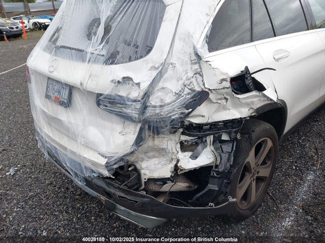 WDC0G4KB3HF224657 Mercedes-Benz m274