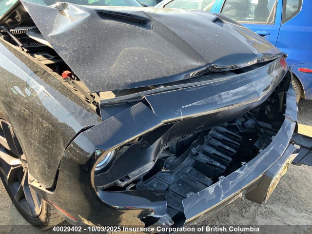 Dodge Challenger 2023 2C3CDZAG0PH594245 Image 15