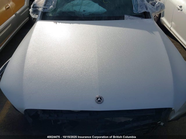 Mercedes-Benz m276 2018 WDDZF6EB3JA362635 Image 10