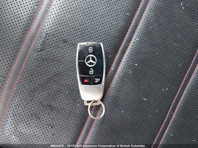 WDDZF6EB3JA362635 Mercedes-Benz m276
