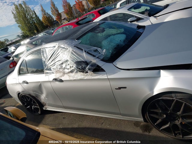 Mercedes-Benz m276 2018 WDDZF6EB3JA362635 Image 13