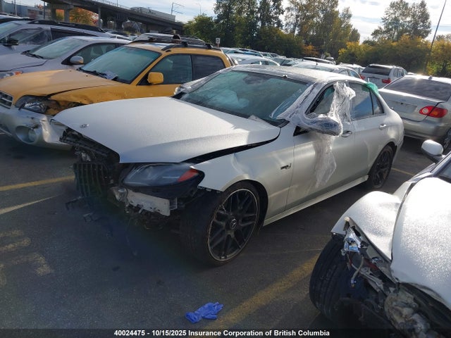 Mercedes-Benz m276 2018 WDDZF6EB3JA362635 Image 2