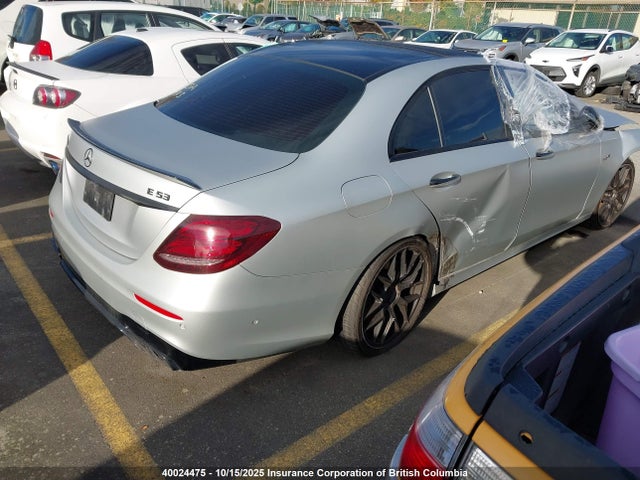 Mercedes-Benz m276 2018 WDDZF6EB3JA362635 Image 4