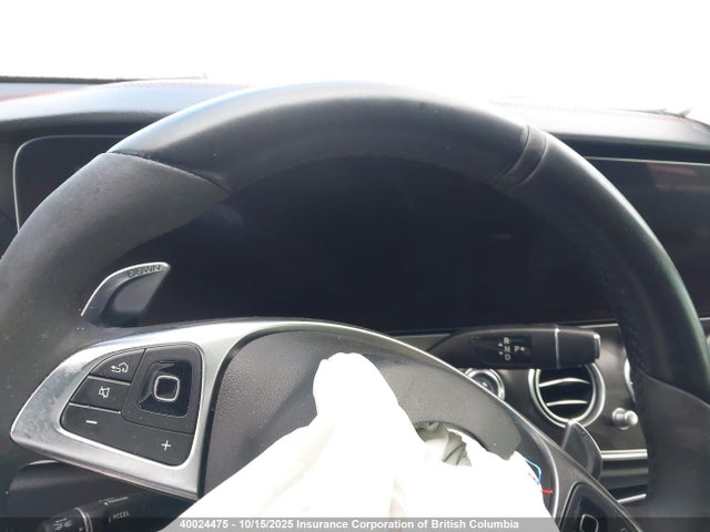 Mercedes-Benz m276 2018 WDDZF6EB3JA362635 Image 7