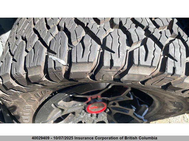 Toyota t24a-fts 2025 JTEVA5BRXS5036601 Image 10