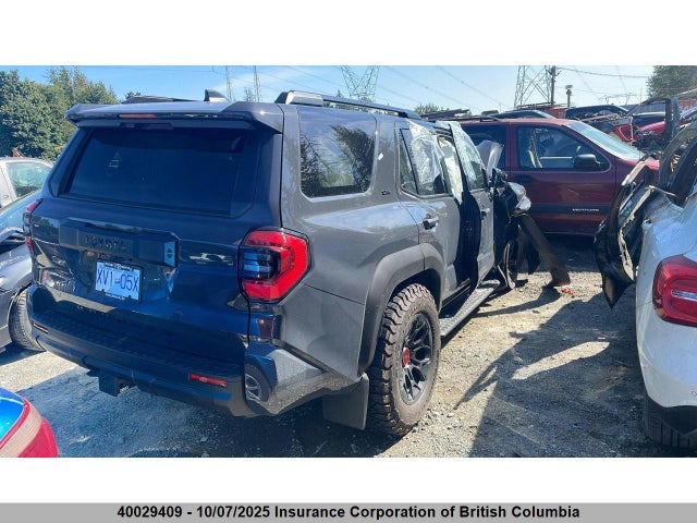 Toyota t24a-fts 2025 JTEVA5BRXS5036601 Image 3