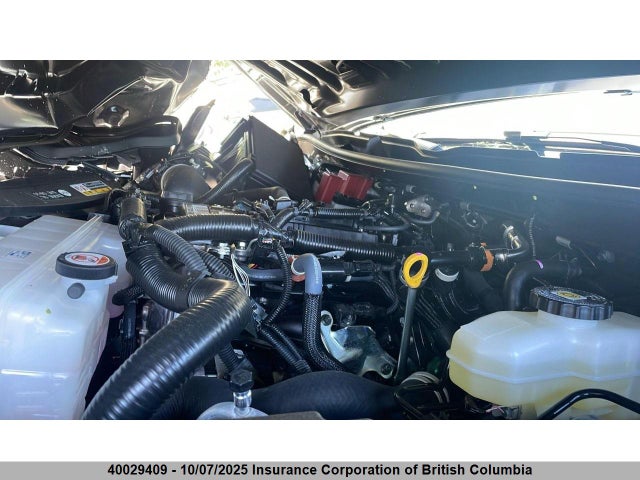 Toyota t24a-fts 2025 JTEVA5BRXS5036601 Image 8