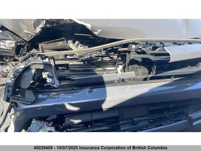 Toyota t24a-fts 2025 JTEVA5BRXS5036601 Image 9