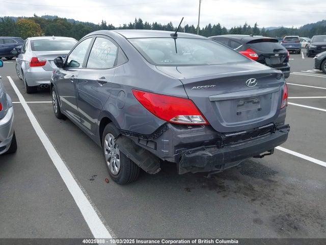 KMHCT4AE8FU933860 Hyundai dohc gdi gamma