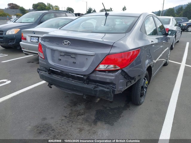 KMHCT4AE8FU933860 Hyundai dohc gdi gamma