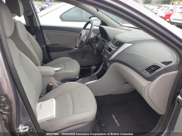 KMHCT4AE8FU933860 Hyundai dohc gdi gamma