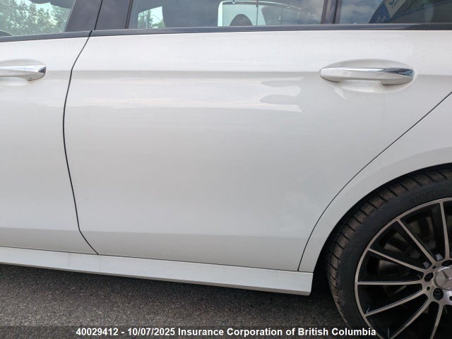 WDDZF6EB6HA185640 Mercedes-Benz m276