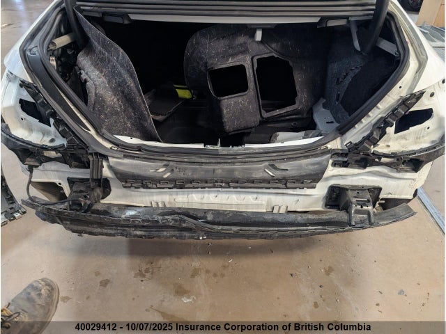 WDDZF6EB6HA185640 Mercedes-Benz m276