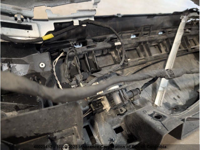 WDDZF6EB6HA185640 Mercedes-Benz m276
