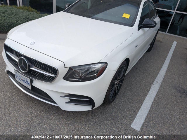 WDDZF6EB6HA185640 Mercedes-Benz m276