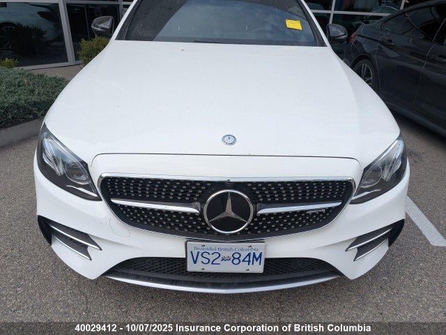 WDDZF6EB6HA185640 Mercedes-Benz m276