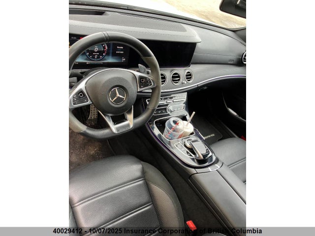 WDDZF6EB6HA185640 Mercedes-Benz m276