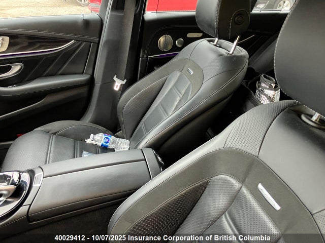 WDDZF6EB6HA185640 Mercedes-Benz m276
