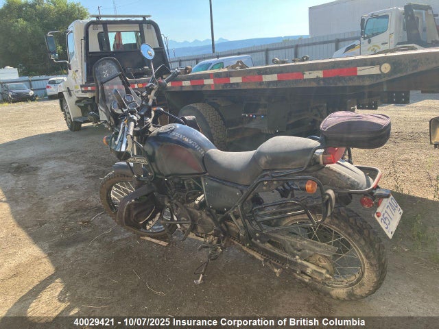 ME3FSM242KK436067 Royal Enfield Ls410 Efi