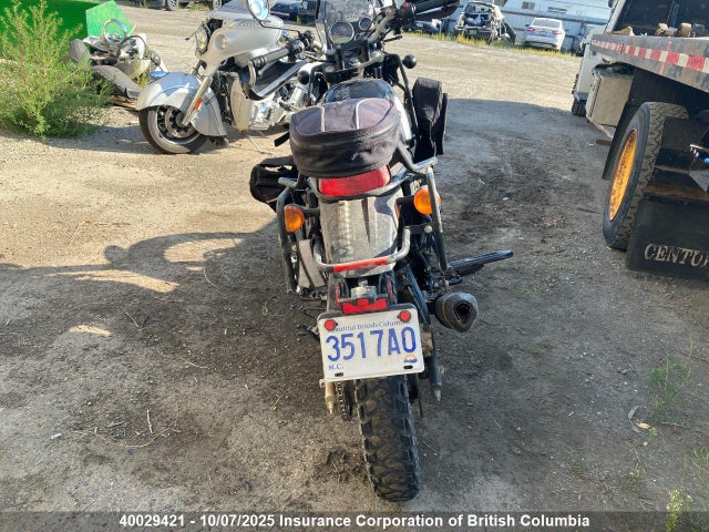 ME3FSM242KK436067 Royal Enfield Ls410 Efi