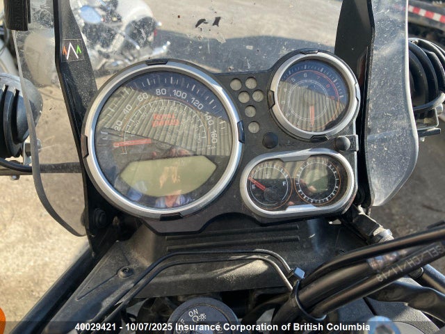 ME3FSM242KK436067 Royal Enfield Ls410 Efi