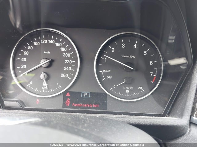 WBXHT3C35H5F74261 BMW X1