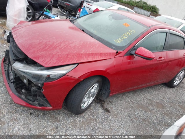 KMHLM4AG3MU071627 Hyundai mpi nu pe